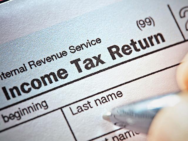 A pair of committee chairmen in Congress proposed a package of tax changes that could help farmers and other small businesses write off larger equipment purchases or receive a credit for research and development. A key part of the plan is boosting the Child Tax Credit for lower-income families. (DTN file photo)