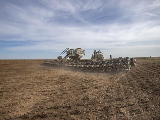 AGCO's FarmerCore is built around the idea of moving parts and services close to its customer farmers. (Photo courtesy of AGCO)
