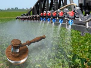 Groups Petition Federal Court to Vacate New OTT Dicamba Labels