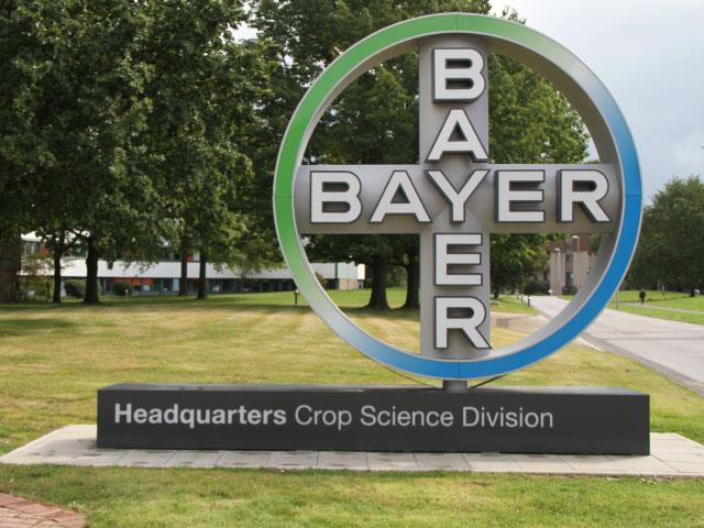 Bayer is stepping up its defense of Roundup in product-liability lawsuits and supporting state legislation to protect companies. (DTN file photo by Pam Smith)