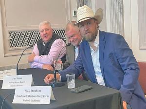 Argument Continues Over IRA Conservation Dollars and Farm Bill