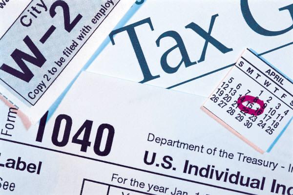 With several provisions of the 2017 Tax Cuts and Jobs Act expiring at the end of 2025, farmers could face a range of increased tax liabilities depending on their individual situations. (DTN file photo)