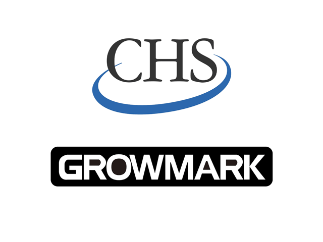 CHS and Growmark have concluded discussions on potential collaborations and decided to maintain the status quo after sparking rumors about a potential merger. (Logos property of CHS and Growmark)