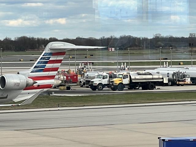 The 45Z Clean Fuels Production Tax Credit could incentivize more biofuel producers to make sustainable aviation fuel because the tax credit is higher. Biofuel groups pointed out it is difficult to assess the value of the tax credit for biofuel plants because USDA hasn't finished its work on an on-farm feedstock calculator meant to measure emission reductions. (DTN file photo by Chris Clayton)