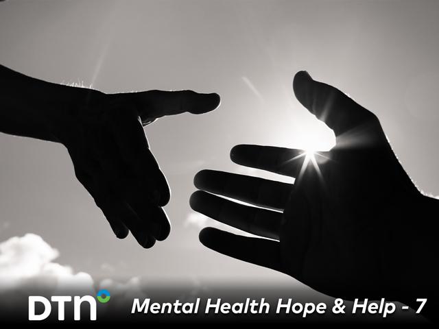 Often, the hardest thing to do is reach out and ask people if they are considering suicide. A common fear many people have is that asking someone whether he is considering suicide could put the thought in that person's head or make him more likely to follow through. That fear is unfounded, mental health experts say. (Getty Images photo illustration)