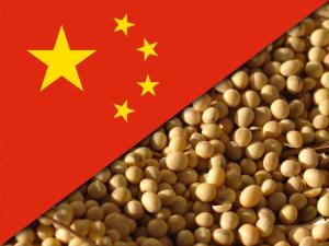 CEOs Heading to China With Trump; E15 Bill on Deck in House