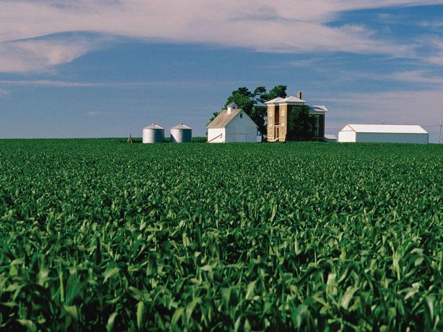 The trial date for Springport, Michigan, farmer Gaylor Lincoln has been moved back to June. (DTN file photo)