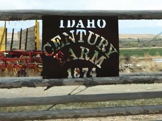 An Idaho ranch continues to negotiate a settlement in an ongoing Clean Water Act lawsuit. (Photo courtesy of Idaho Farm Bureau)