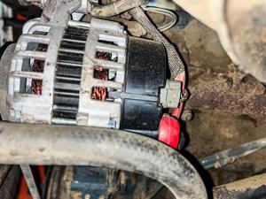 Ask the Mechanic: What’s in Your Battery?