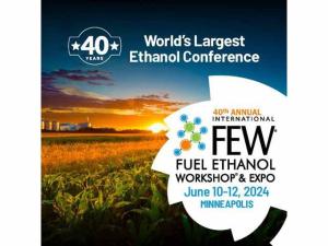 International Fuel Ethanol Workshop and Expo Kicks Off June 10