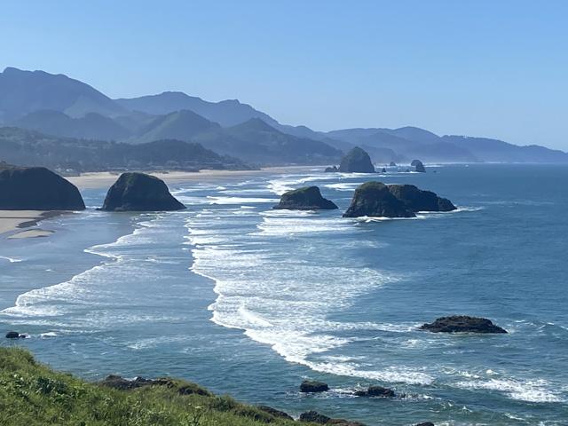 Major Pacific Ocean measurements still indicate La Nina has not elbowed its way onto the long-range ocean temperature and barometric pressure scene just yet. (DTN photo by Bryce Anderson)