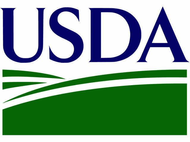 USDA issued its monthly Crop Production report and World Agricultural Supply and Demand Estimates (WASDE) for June on Wednesday. (USDA logo)