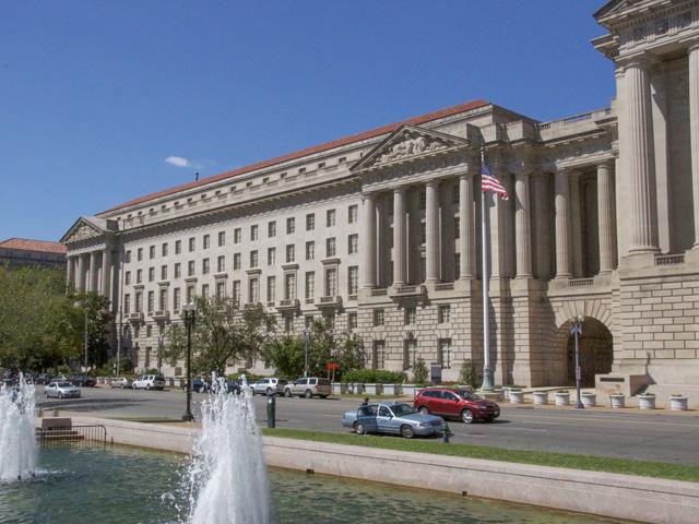 The Supreme Court last week overturned the Chevron deference doctrine that allowed courts to defer to the expertise of agencies such as the Environmental Protection Agency on federal statutes. (DTN file photo of EPA headquarters by Nick Scalise)