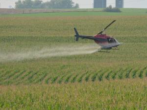 EPA Webinar Offers Public Overview of Draft Fungicide Strategy