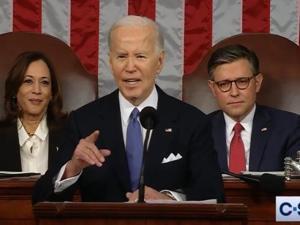 Vilsack, Stabenow React to Biden’s Decision to Drop Out of Presidential Race