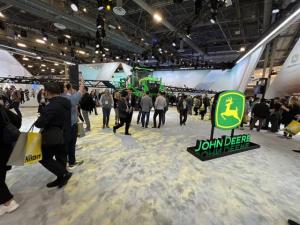 Farmers to Recover Up to 53% of Overcharge Damages in John Deere Right-to-Repair Settlement