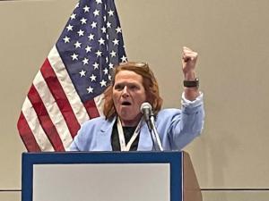 Fired Up, Democrats See Road to White House ‘Runs Through Rural’