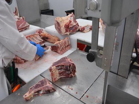 Trump Wants Farmers, Ranchers to Process Their Own Beef to Challenge Big Four Packers