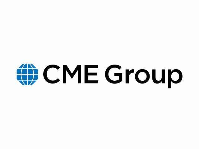 The second of two CME price-limit resets for this year takes effect Nov. 1, 2024. (CME Group file image)