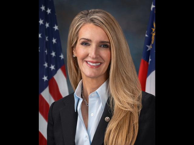 CNN and other news outlets reported Friday that President-elect Donald Trump is considering former Georgia Sen. Kelly Loeffler as his pick as Agriculture secretary in his next administration. Loeffler grew up on an Illinois farm, but her background is in finance. She is married to the CEO of the Intercontinental Exchange (ICE). (Photo U.S. Senate official portrait)