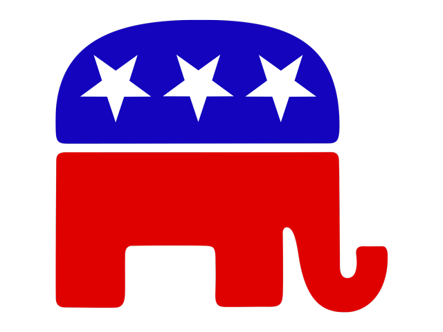 Reagan conservatives and Big Government conservatives are vying for President-elect Trump's attention. His decisions on tariffs, borders and industry will have a big impact. (Photo by Wikimedia Commons, Public Domain)