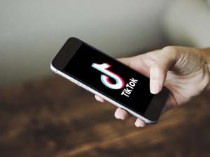 The Clock is Ticking on TikTok