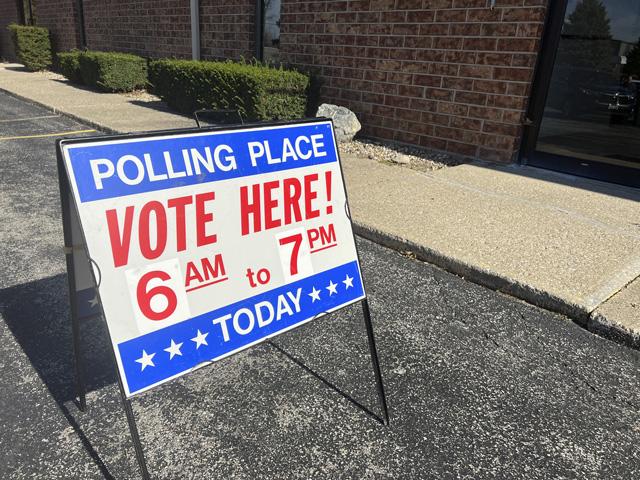 While Tuesday is officially Election Day, the country has already seen more than 70.3 million people cast early ballots. Beyond the presidential race, control of the U.S. House and Senate are on the line, as well as ballot issues in several states to draw voters to the polls. (DTN file photo)