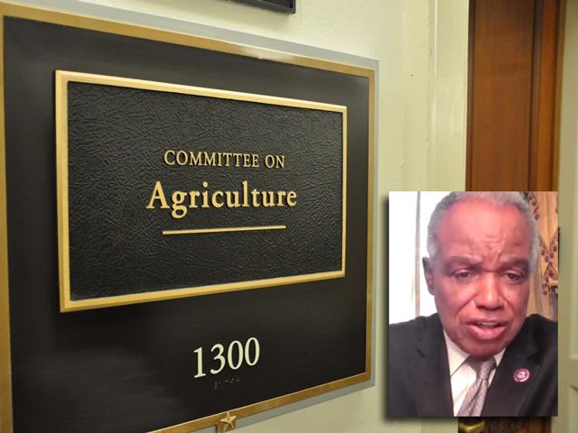 Rep. David Scott, the first Black lawmaker to serve as chairman of the House Agriculture Committee, died on Wednesday at age 80. Scott was an advocate for both farmers and people who rely on assistance for food needs. (DTN file photo/Official congressional portrait)