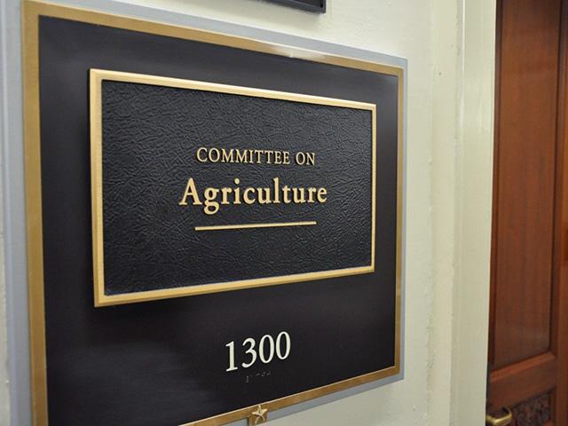 Rank-and-file members of Congress were waiting Tuesday afternoon for leaders to release the text of a continuing resolution to keep the government from shutting down and to extend the farm bill. The deal reported Tuesday includes $10 billion in economic aid for farmers. (DTN file photo)