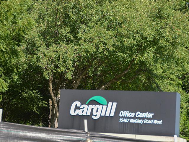 Cargill announced it will be closing its Milwaukee ground beef production facility by the end of May 2026, with 221 people losing their jobs. (DTN file photo)