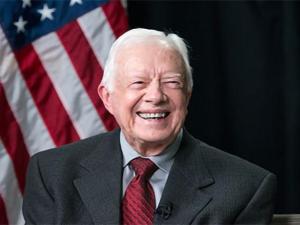 Biden, Trump, Ag Leaders Praise Former President Carter Upon Death