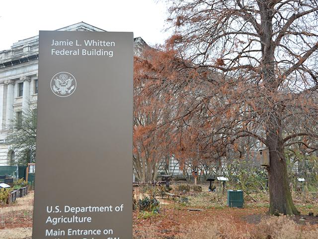 With the likelihood of a shutdown avoided, USDA staff instead will be busy in the coming months developing a program to provide one-time checks to commodity producers from $10 billion in financial aid included in the year-end funding bill. USDA will also have to come up with a new program to pay for natural disaster losses in 2023 and 2024. (DTN photo by Chris Clayton)