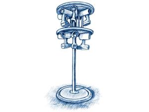 Wheels of Tools