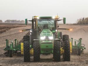 Deere Moves to Protect Chief Financial Officer From Testifying in Right-to-Repair Case