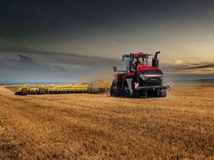 CNH Announces Lower Sales, Income, ‘Moderate’ Price Bump During First Quarter Call Thursday