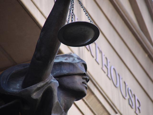 Two biofuels states have sued the state of New York challenging the constitutionality of its greenhouse gas emissions reporting rule. (Photo by Tim Evanston (cc-by-sa-2.0))