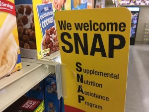 Battle Lines Being Drawn Over SNAP Cuts in Reconciliation Bill