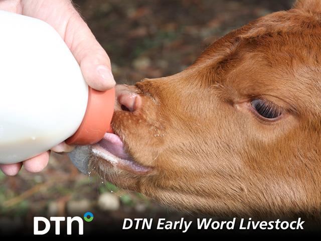 (DTN image)