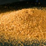 DTN's weekly spot price for domestic distillers dried grains for the week ended July 8 is up $1 on average versus two weeks ago. (DTN file photo)
