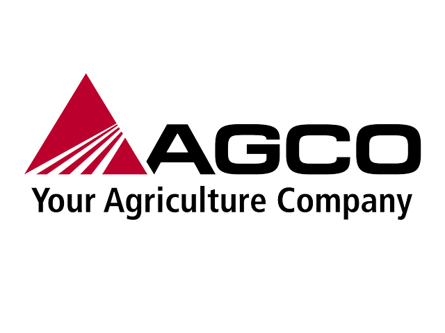 AGCO's attempt to prevent the release of company data was unsuccessful in an ongoing right-to-repair lawsuit against John Deere. (AGCO logo)