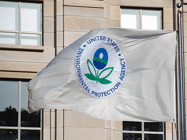 A national biofuels group told the U.S. Environmental Protection Agency that soybean farmers need all biofuels gallons waived from the Renewable Fuel Standard reallocated. (DTN file photo by Joel Reichenberger)