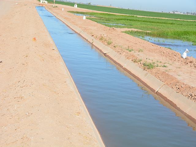 The U.S. Court of Appeals for the Ninth Circuit upheld the irrigation exemption to the Clean Water Act. (DTN file photo by Chris Clayton)