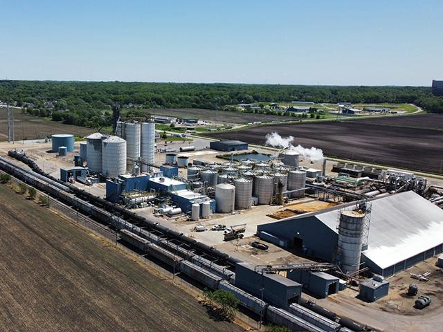Attorneys general in three states asked the Trump administration to investigate claims of economic hardship made by small refiners on Renewable Fuel Standard exemptions. (DTN file photo)