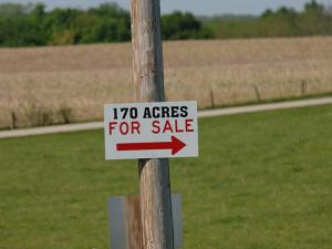 Real Estate Fraud Alert: Scammers Are Selling Farmers’ Land Without Their Knowledge