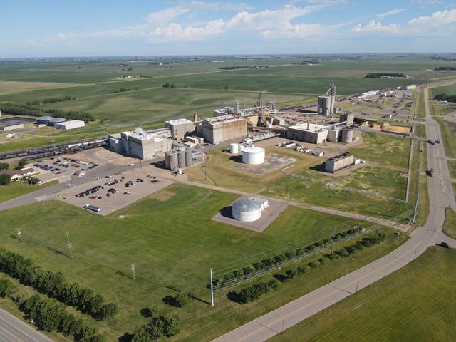Archer Daniels Midland asked a federal court to dismiss an ethanol markets lawsuit filed by Midwest Renewable Energy. (DTN file photo)