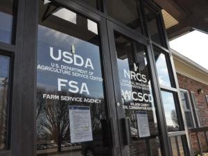 USDA Preparing to Notify Landowners About New Base-Acre Expansion