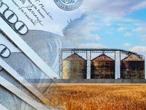 Farmers Take Stand Against Bank in Hansen-Mueller Chapter 11, Citing Texas Law