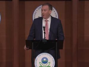 Trump Releases New WOTUS Rule Defining Key Terms Important to Farms, Ranches