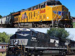 American Farm Bureau Warns Rail Merger Could Raise Grain Shipping Costs