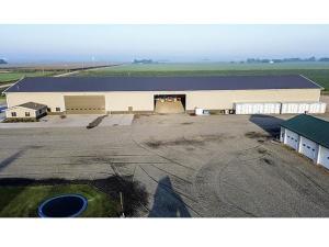 Tornado Gives Nebraska Family Opportunity to Build Ideal Shop
